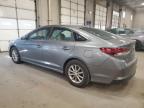 2018 Hyundai Sonata Se на продаже в Blaine, MN - Vandalism