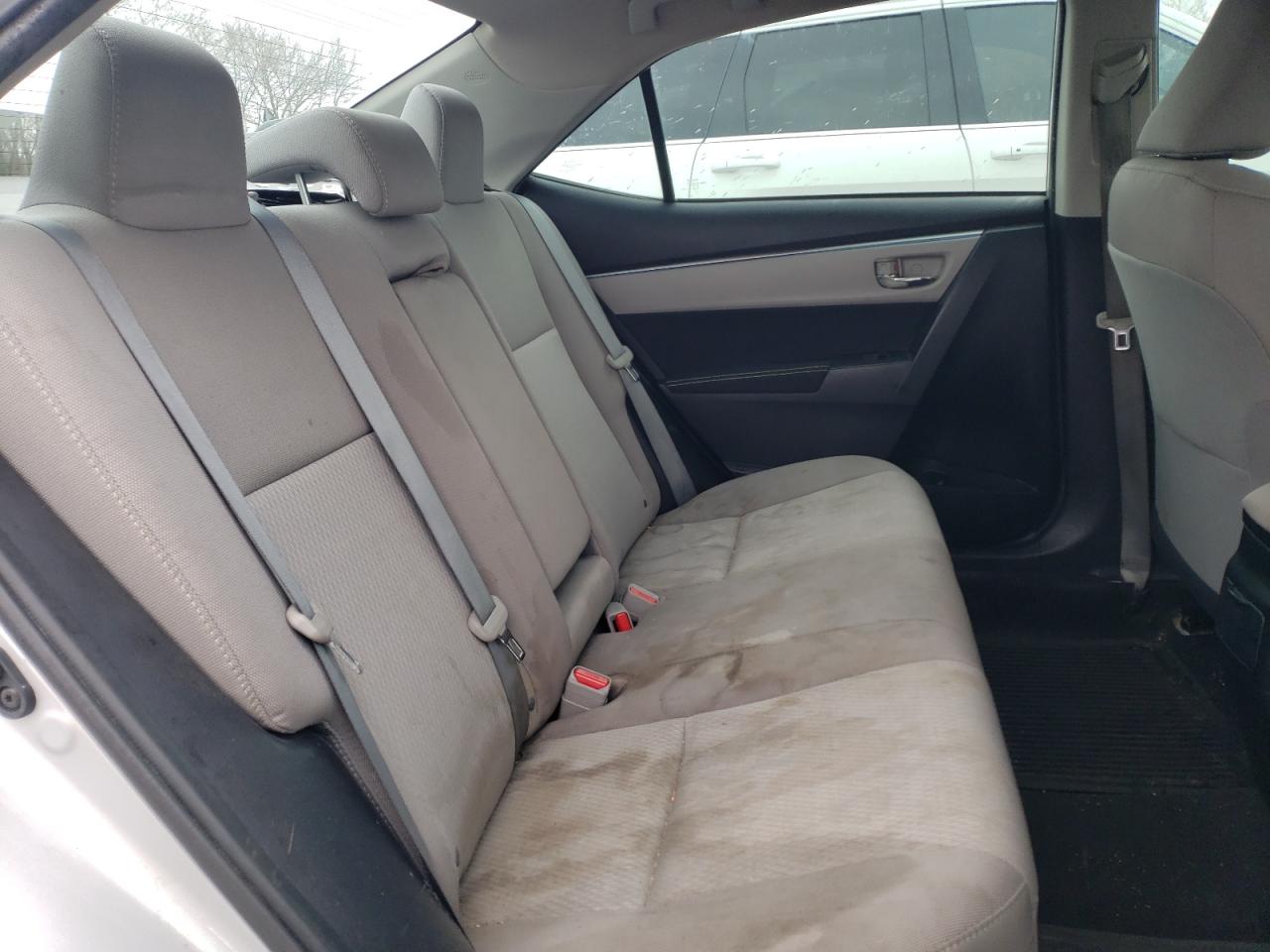 2015 Toyota Corolla - Image 10