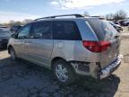 2005 Toyota Sienna Ce на продаже в Portland, OR - Rear End