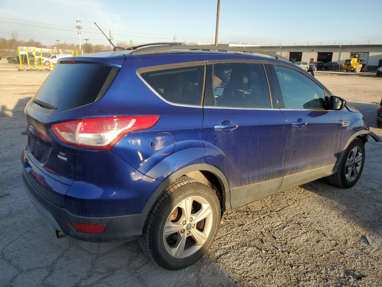 2013 Ford Escape - Image 3
