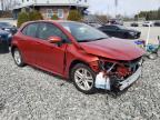 2020 Toyota Corolla Se for Sale in North Billerica, MA - Front End