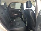 2020 Ford Ecosport Titanium for Sale in Sikeston, MO - Water/Flood