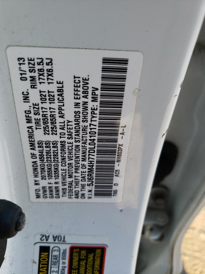 2013 Honda CR-V - Image 13