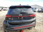 2023 Hyundai Santa Fe Sel продається в Midway, FL - Side