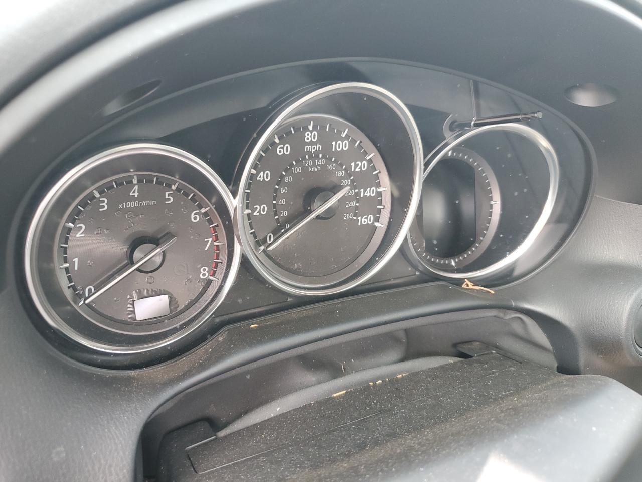 2013 Mazda CX-5 - Image 9