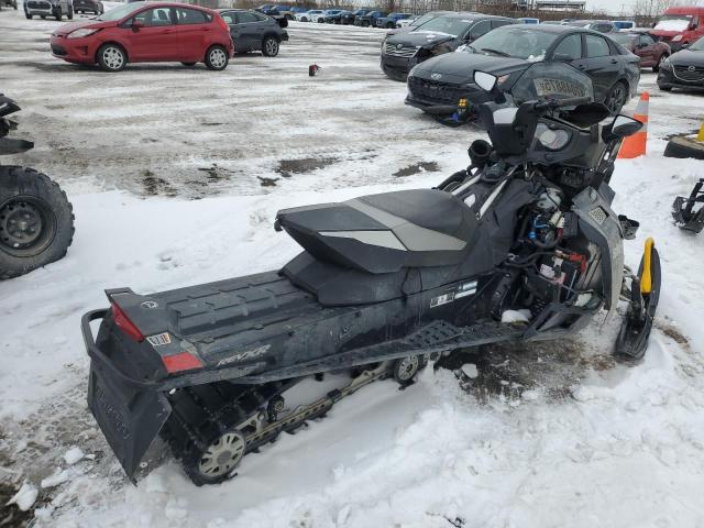 2013 SKIDOO GSX  