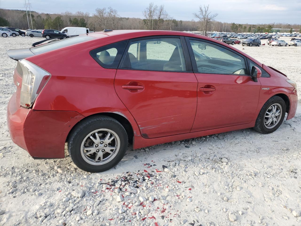 2010 Toyota Prius - Image 3