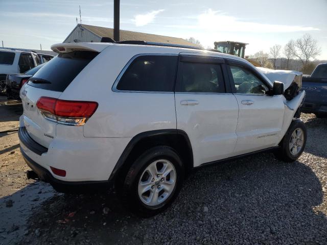  JEEP GRAND CHER 2015 Білий