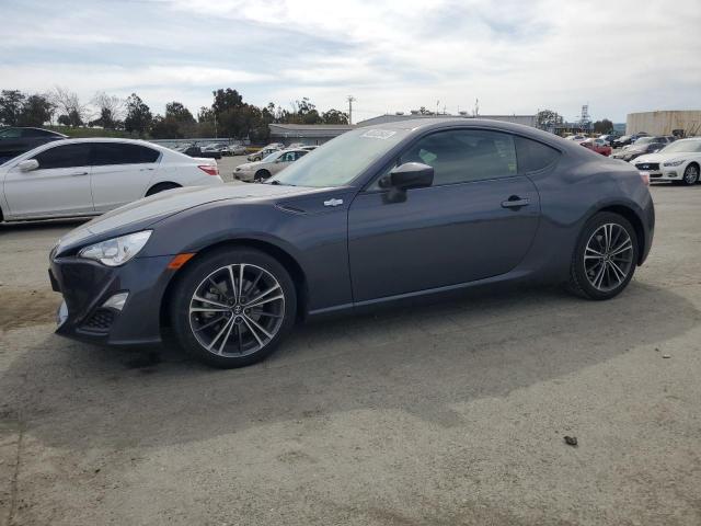 2015 Toyota Scion Fr-S