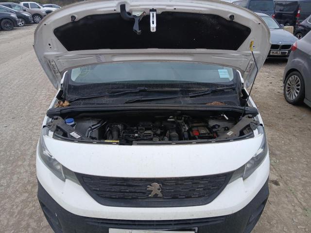 2020 PEUGEOT PARTNER PR