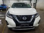 2020 Nissan Murano Platinum na sprzedaż w Ham Lake, MN - Vandalism