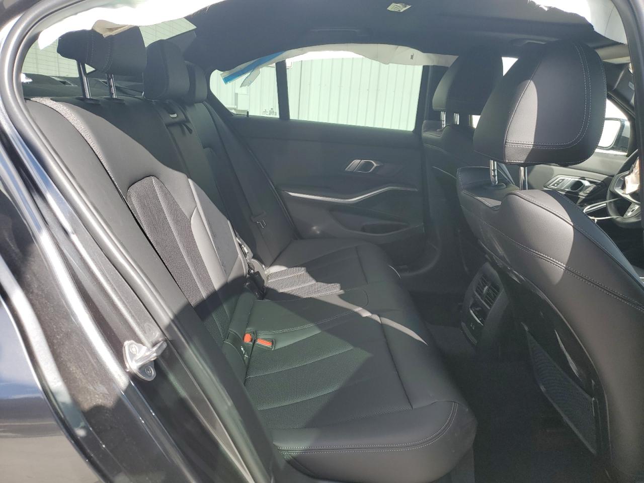 2022 BMW 3er - Image 10