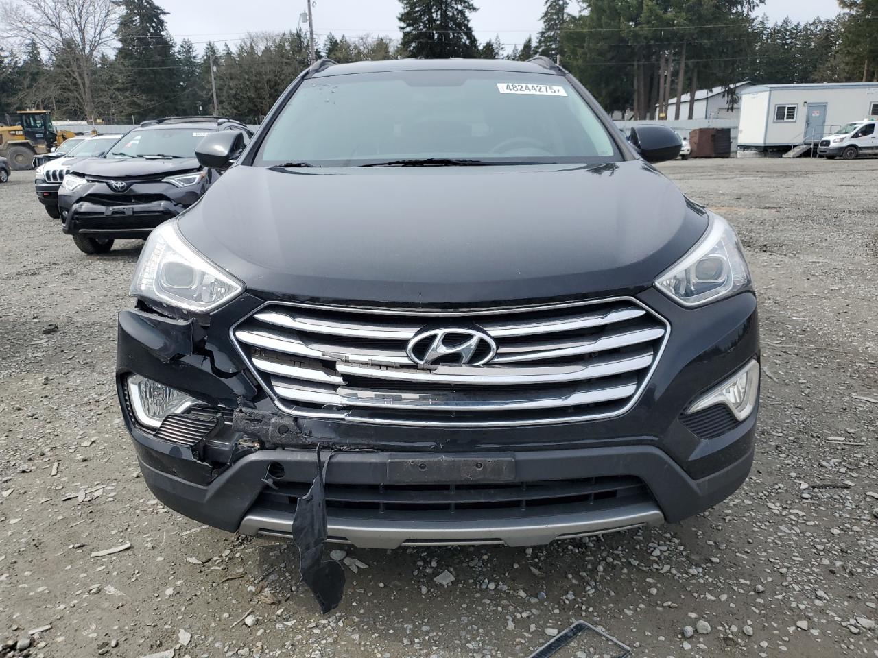 2015 Hyundai Santa Fe - Image 5