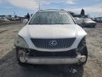 2007 Lexus Rx 350 de vânzare în Eugene, OR - Front End