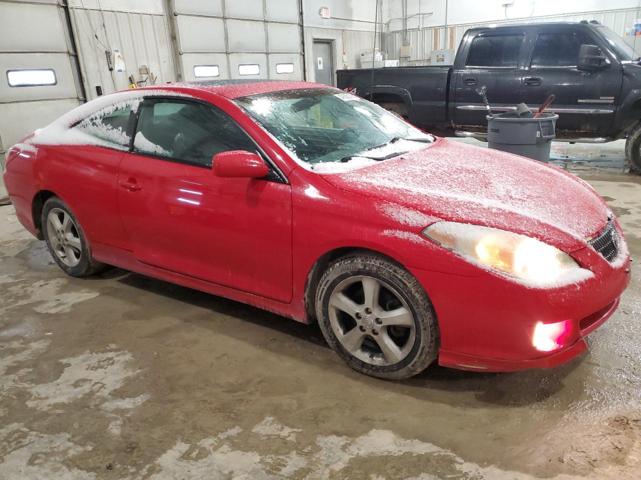 2004 Toyota Camry Solara - Image 4