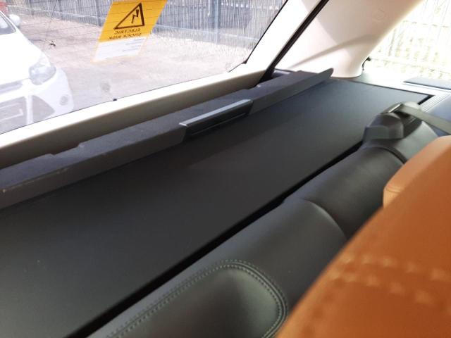 2019 LAND ROVER RANGE ROVE