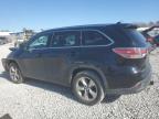 2015 Toyota Highlander Limited en Venta en Hueytown, AL - Front End