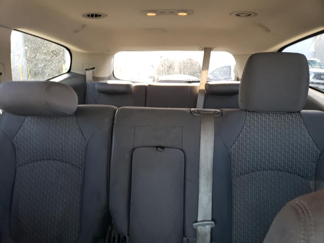 2012 Chevrolet Traverse - Image 10