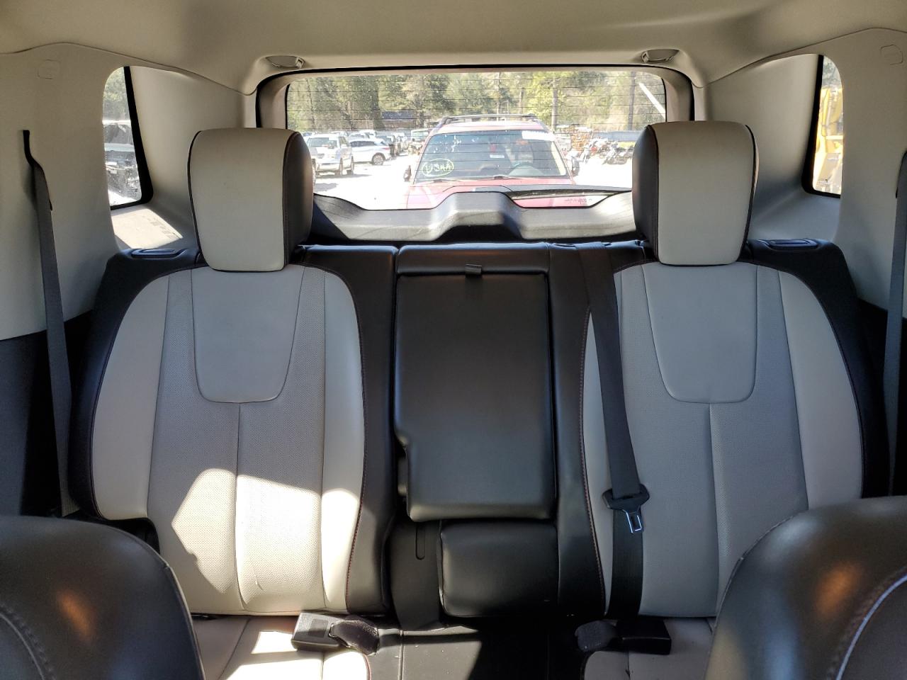 2013 GMC Terrain - Image 10