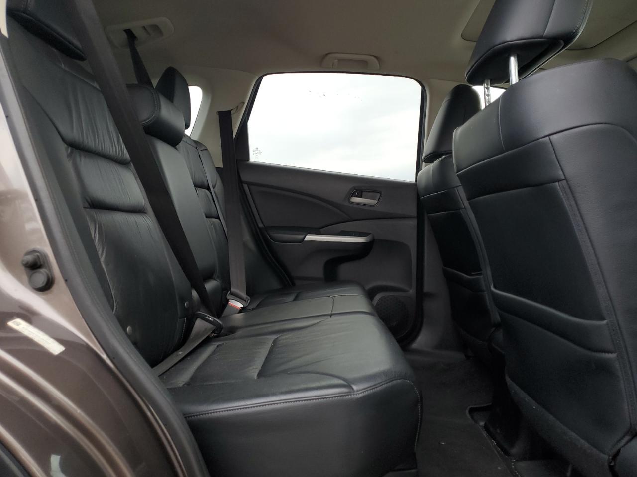 2012 Honda CR-V - Image 11