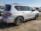2017 Nissan Armada Sv for Sale in Wichita, KS - Front End