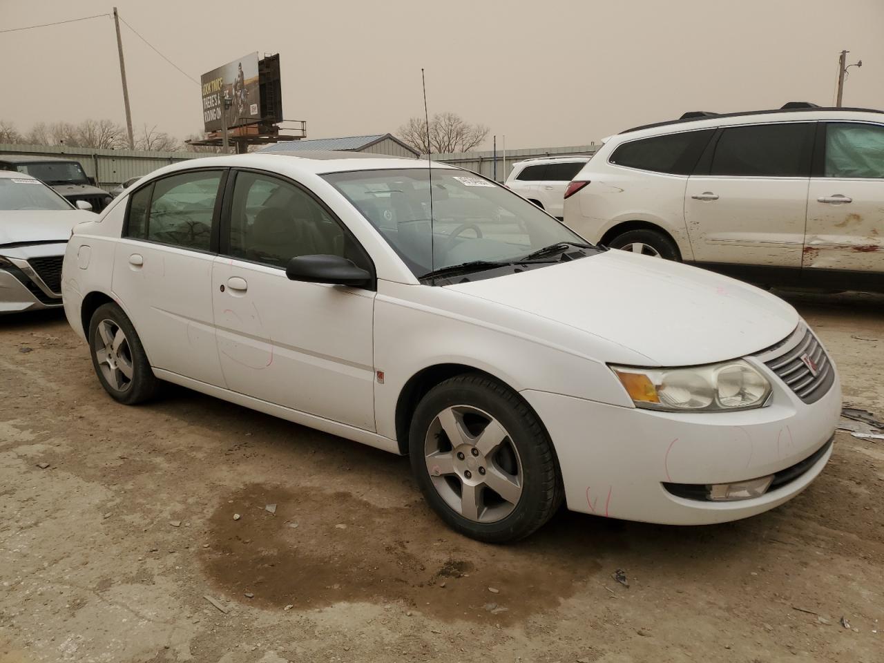2006 Saturn ION - Image 4