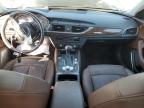 2015 Audi A6 Prestige იყიდება Houston-ში, TX - Front End