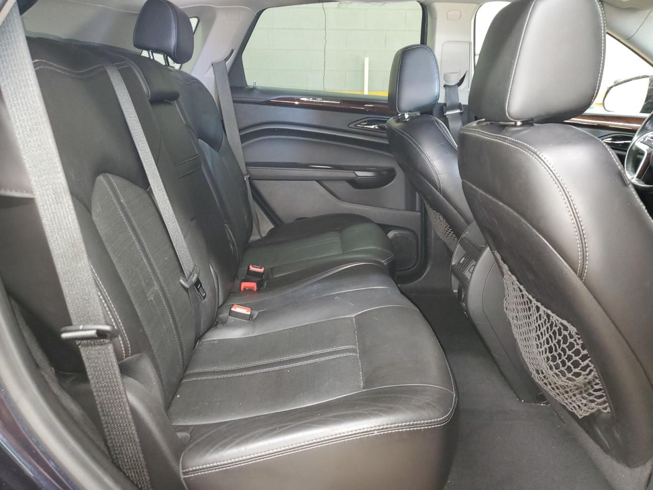 2014 Cadillac SRX - Image 11