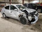 2016 Nissan Versa S for Sale in Eldridge, IA - Front End