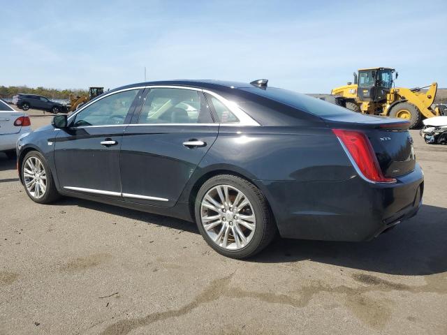 CADILLAC XTS 2019 Czarny