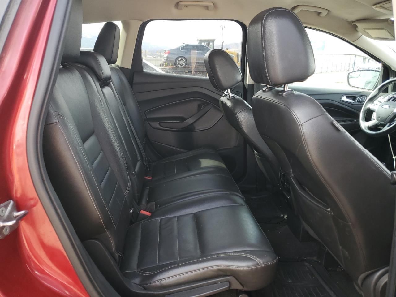 2013 Ford Escape - Image 11