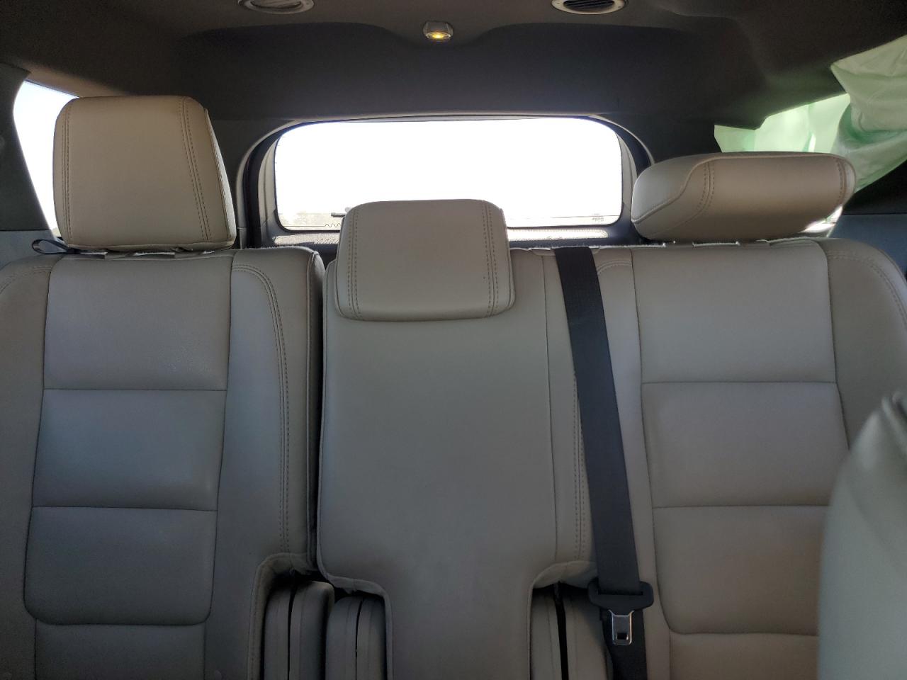 2013 Ford Explorer - Image 10