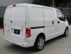 2021 NISSAN NV200 2.5S à vendre chez Copart CA - SAN BERNARDINO