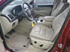 2014 Jeep Grand Cherokee Overland продається в Cahokia Heights, IL - Front End