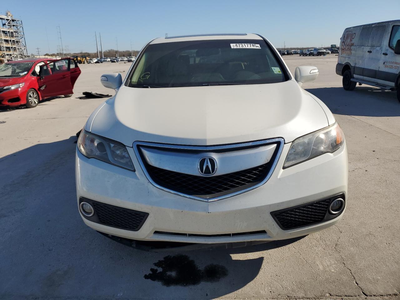 2015 Acura RDX - Image 5
