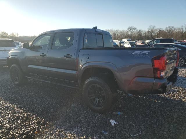  TOYOTA TACOMA 2021 Szary
