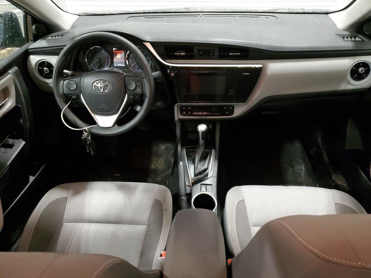 2017 Toyota Corolla - Image 8