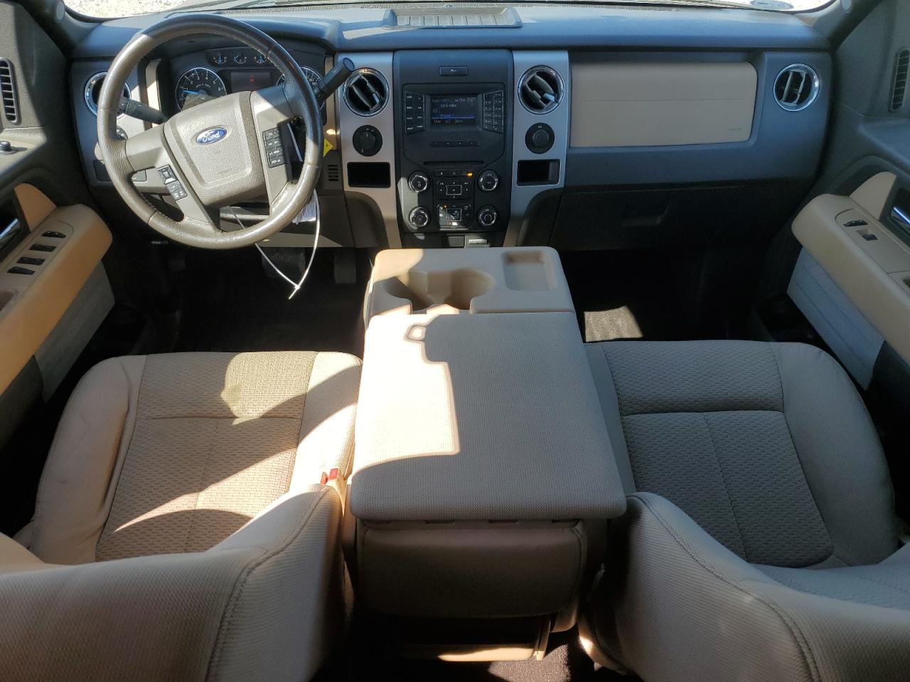 2013 Ford F-150 - Image 8