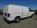 1997 Ford Econoline E150 Van na sprzedaż w Martinez, CA - Vandalism