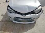 2014 Toyota Corolla L for Sale in Grand Prairie, TX - Front End