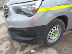 2024 VAUXHALL COMBO-E 23 for sale at Copart YORK