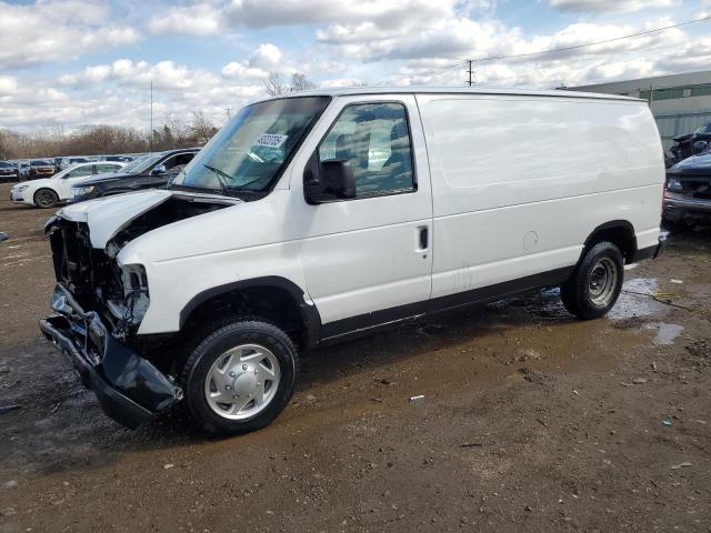 2009 Ford Econoline E150 Van