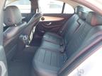 2016 MERCEDES BENZ E 220 D SE for sale at Copart YORK