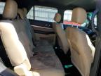 2017 Ford Explorer  იყიდება Gaston-ში, SC - Rear End