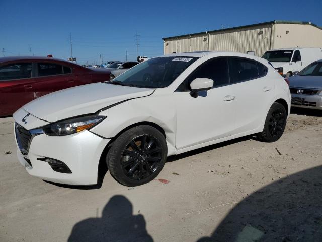2018 Mazda 3 Touring