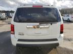 2010 Honda Pilot Exl en Venta en Dunn, NC - Front End