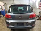 2012 Volkswagen Tiguan S на продаже в Lyman, ME - Front End