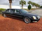 2011 Cadillac Professional Chassis na sprzedaż w Fort Pierce, FL - Minor Dent/Scratches