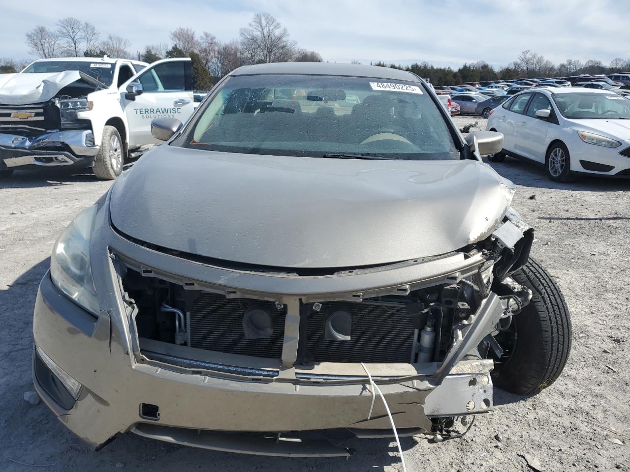 2013 Nissan Altima - Image 5