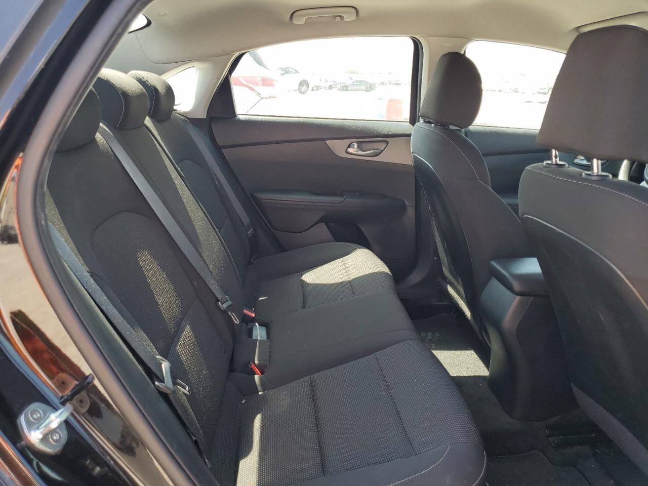 2021 Kia Forte Fe VIN: 3KPF24AD7ME262754 Lot: 50583075